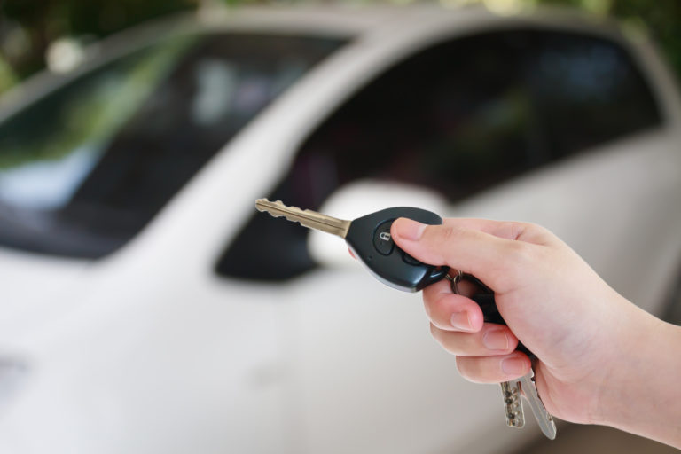 emergency scaled solutions for reliable and responsive car key replacement in saint petersburg, fl