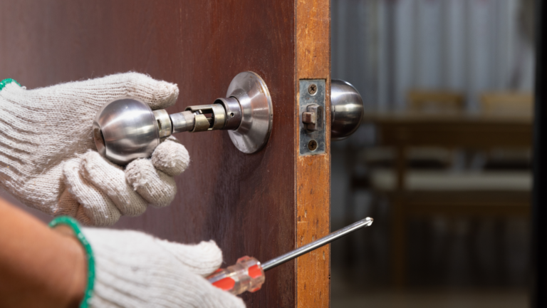 expert high-quality home locksmith saint petersburg, fl – residential security solutions